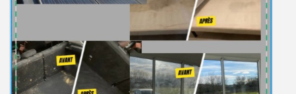 Michaël P. (Cleanpro)