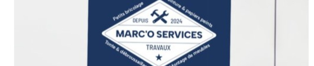 Marc F. (marc'o services)