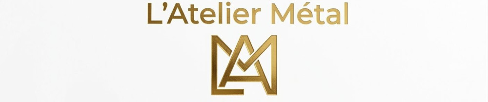 Julien F. (L'atelier Métal)