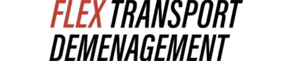 DEMENAGEMENT FLEX TRANSPORT