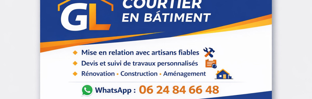 Gl C. (GL courtier en bâtiment)