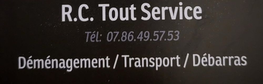 Régis C. (R.C. tout service)