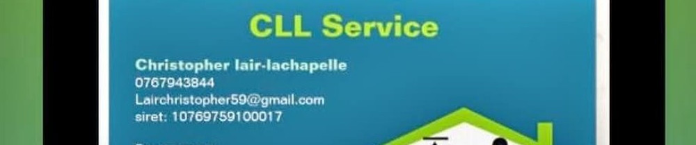 Christopher L. (CLL SERVICES)