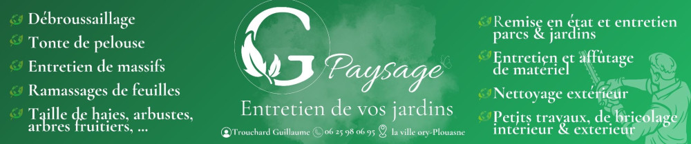 Guillaume P.