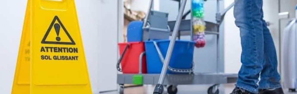 Bakary B. (Mr propre)