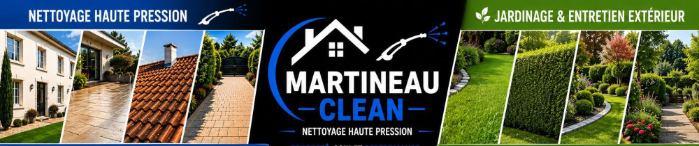 Tifenn M. (Martineau Clean)