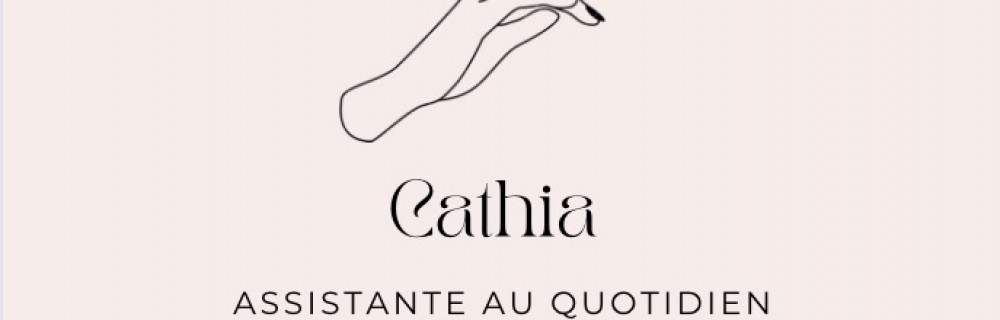 Cathia K.