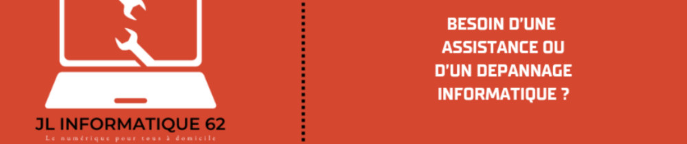 Jérémy L. (JL INFORMATIQUE 62)