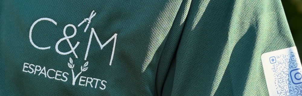 Charli M. (C&M MULTI SERVICE)