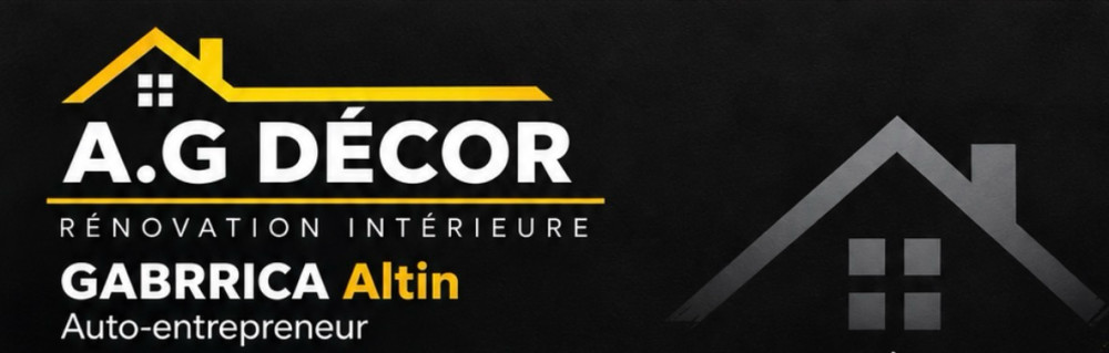 Altin G. (A.G Décor)