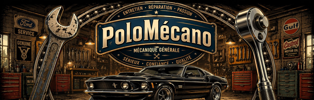 Paul C. (Polo Mécano)