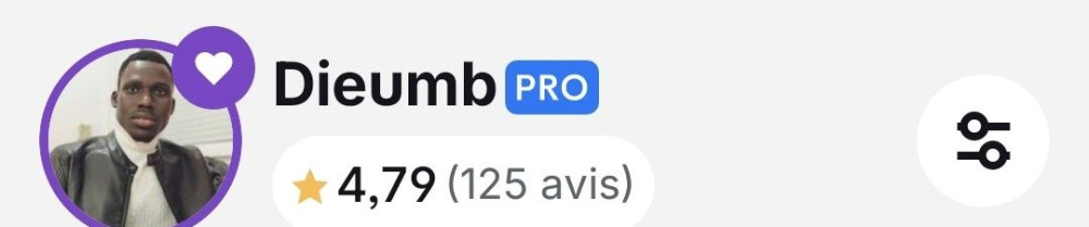 Dieumb D. (Taf Taf Clean)