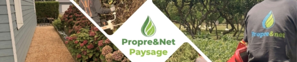 Propre&Net