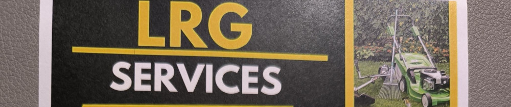 Laurent R. (LRG Services)