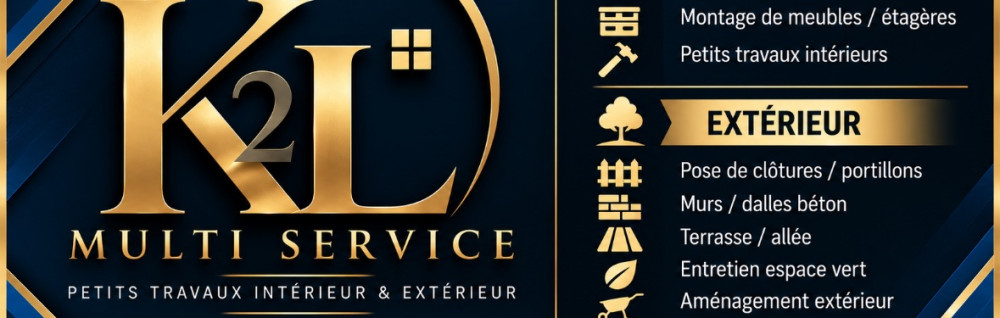 Kylian B. (KLL multiservice)