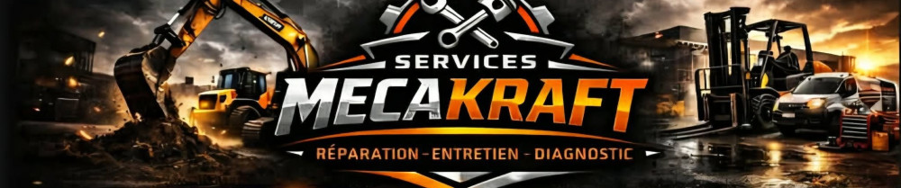 Kevin K. (Services Mecakraft)