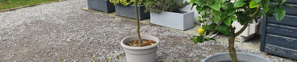 les jardins de l'adour