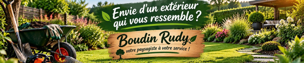 Rudy B.