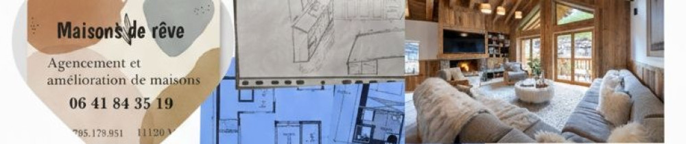 Gil R. (maisons de rêve)