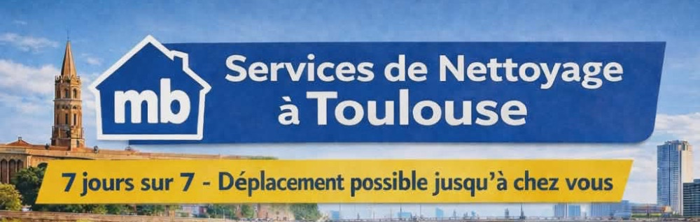 Kamel N. (MB nettoyage et entretien)