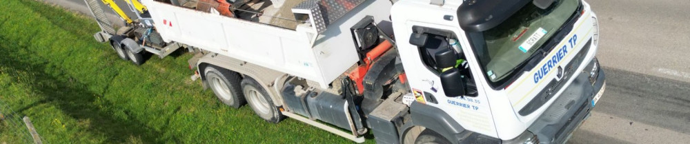 Pierrick G. (GP Maçonnerie)