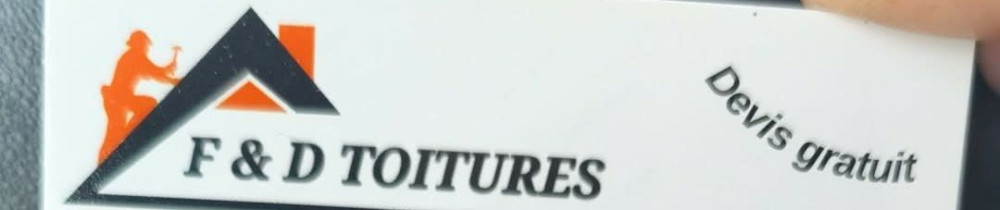 David B. (F.D Toiture)