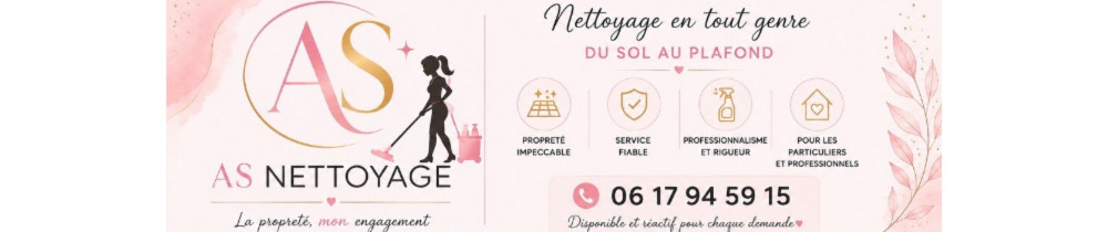 Anaïs S. (AS NETTOYAGE)