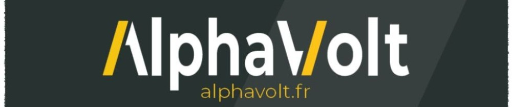 Benjamin D. (AlphaVolt)