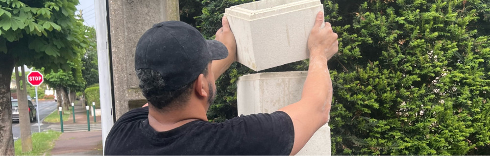 Fausto M. (3 FRERE RENOVATION)