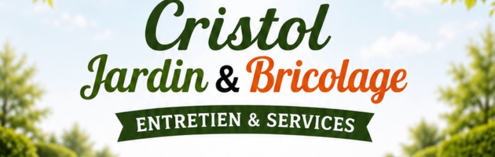 Guillaume C. (CRISTOL JARDIN & BRICOLA...