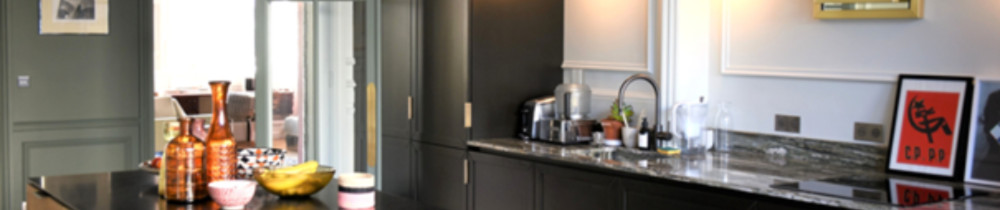 INTÉRIEUR SINGULIER