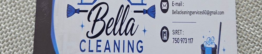 Capello A. (Bella Cleaning)