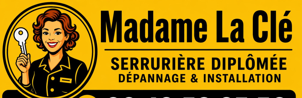 Anne D. (Madame La Clé)