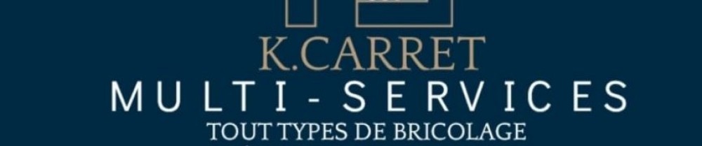 Kenjy C. (K.CARRET MULTI-SERVICE)