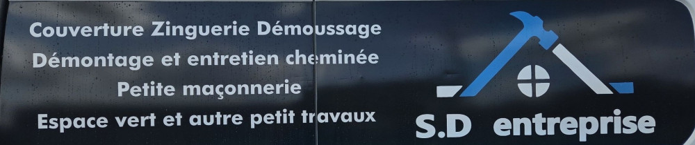 Steeve D. (S.D Entreprise)