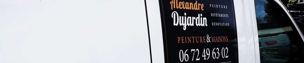 Alex D. (Alexandre Dujardin)