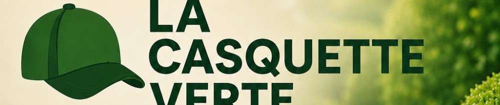 Johan S. (La Casquette Verte)