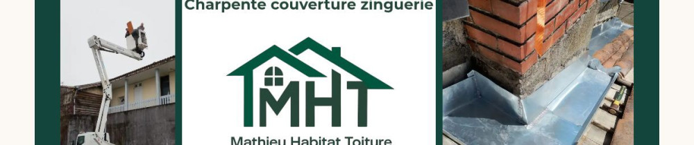Mathieu Habitat Toiture