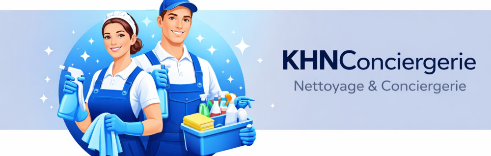 KHNconciergerie