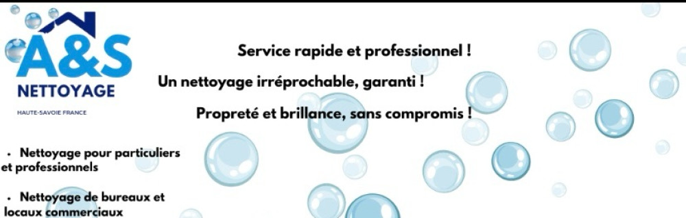 A&S Nettoyage