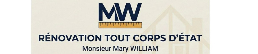 WILLIAM MULTISERVICES BATIMENT