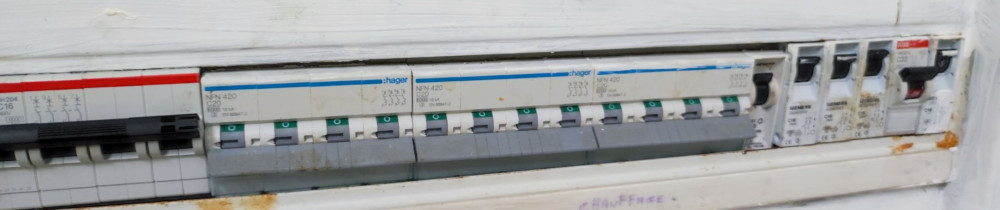Jorge Eliécer R. (Électricien 64)