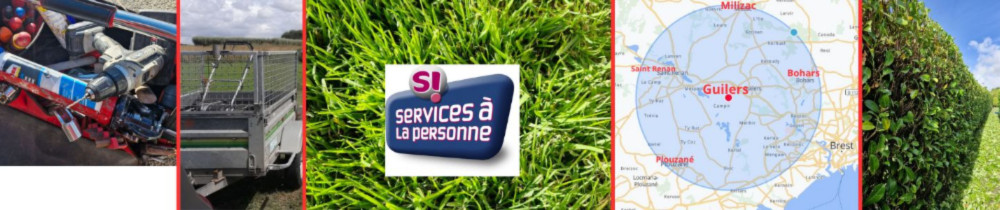 Bruno G. (Bruno Jardin et Multiservice...