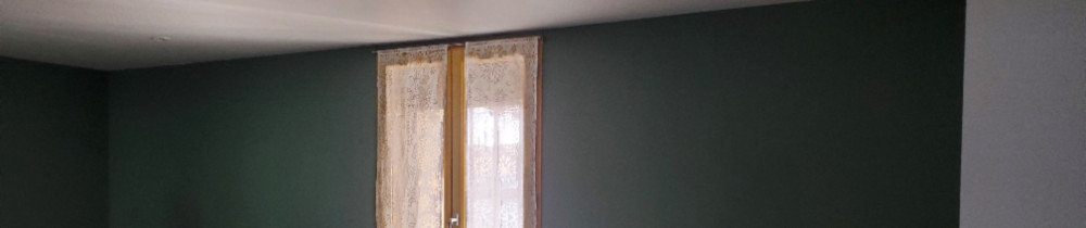 Ghislain C. (Capra Ghislain)