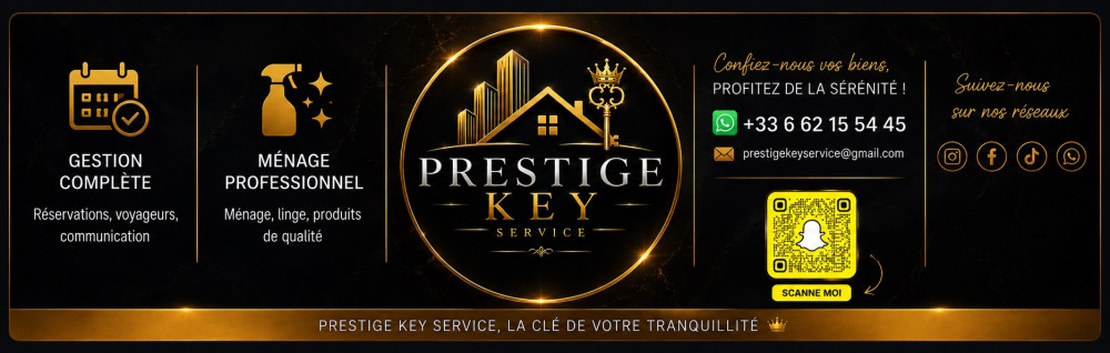 Donnovan P. (Prestige Key)