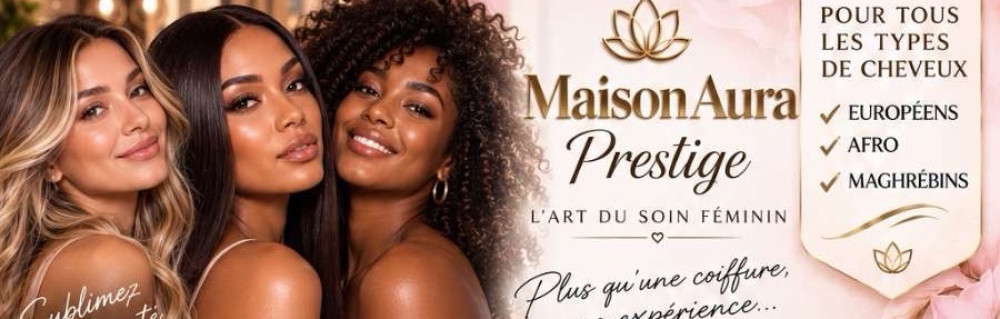 Angela B. (Maison Aura)