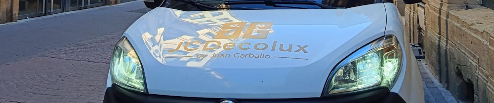 Juan C. (Jc Decolux by juan carballo)