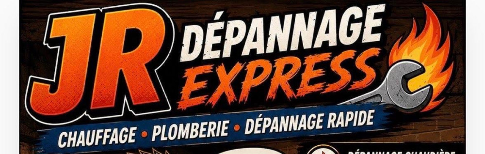 Jerome R. (JR DEPANNAGE EXPRESS)