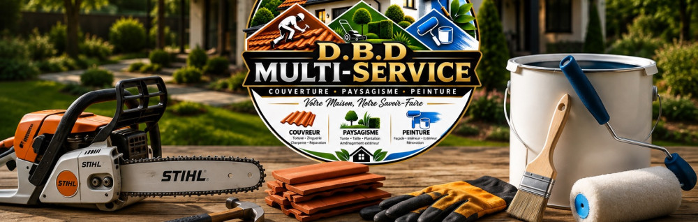 Delovan D. (D.B.D Multiservices)