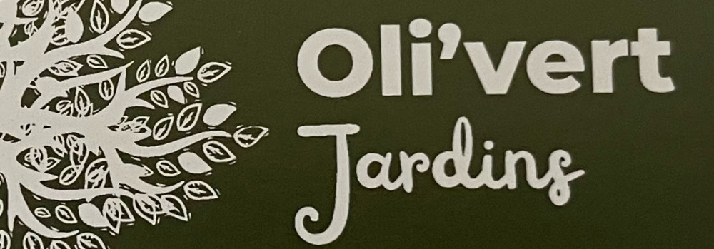 Olivier J. (Oli’vert Jardins)